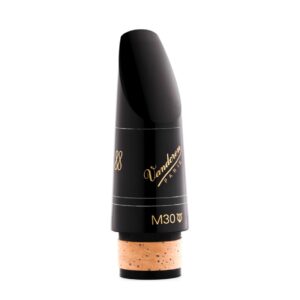 BOZZA - Vandoren M30 Lyra Profilo 88 Bocchino per clarinetto in Sib