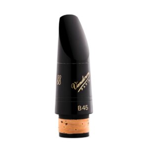 BOZZA - Vandoren B45 Profilo 88 Bocchino per clarinetto in Sib
