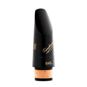 BOZZA - Vandoren B45• Profilo 88 Bocchino per clarinetto in Sib