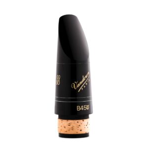 BOZZA - Vandoren B45 Lyra Profilo 88 Bocchino per clarinetto in Sib