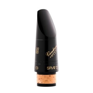 BOZZA - Vandoren 5RV Lyra Serie 13 Profilo 88 Bocchino per clarinetto in Sib