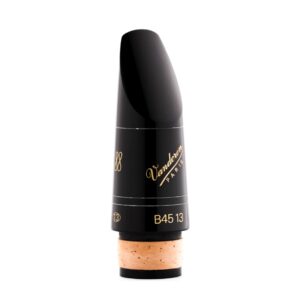 BOZZA - Vandoren B45 Serie 13 Profilo 88 Bocchino per clarinetto in Sib