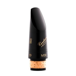 BOZZA - Vandoren M30 Serie 13 Profilo 88 Bocchino per clarinetto in Sib
