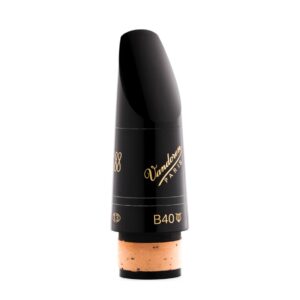 BOZZA - Vandoren B45• Serie 13 Profilo 88 Bocchino per clarinetto in Sib