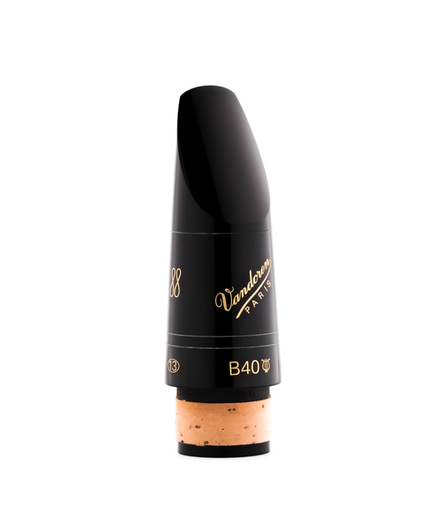 BOZZA - Vandoren B45• Serie 13 Profilo 88 Bocchino per clarinetto in Sib