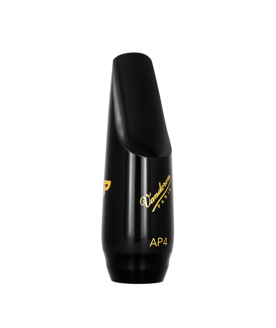 Vandoren Bocchino Profile AP4 per sassofono contralto